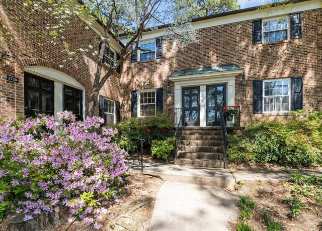 Property at 3743 Yorktown Pl, Raleigh, NC 27609, 2 beds, 1.5 baths