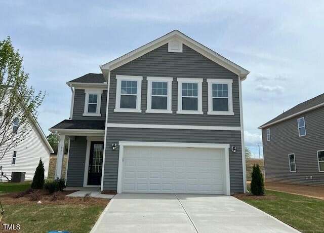 Property at 183 Little Crk Dr, Lillington, NC 27546, 3 beds, 2.5 baths