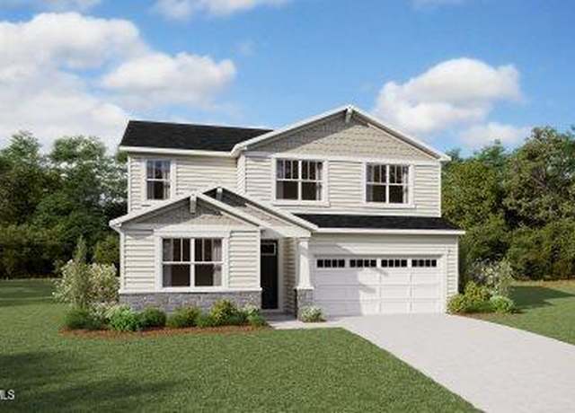 Property at 168 Sprenger St, Garner, NC 27529, 6 beds, 4 baths