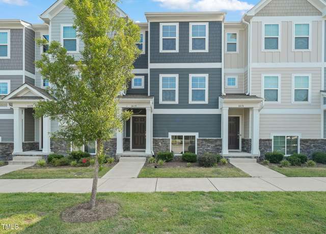 Property at 6618 Perry Creek Rd, Raleigh, NC 27616, 3 beds, 3.5 baths