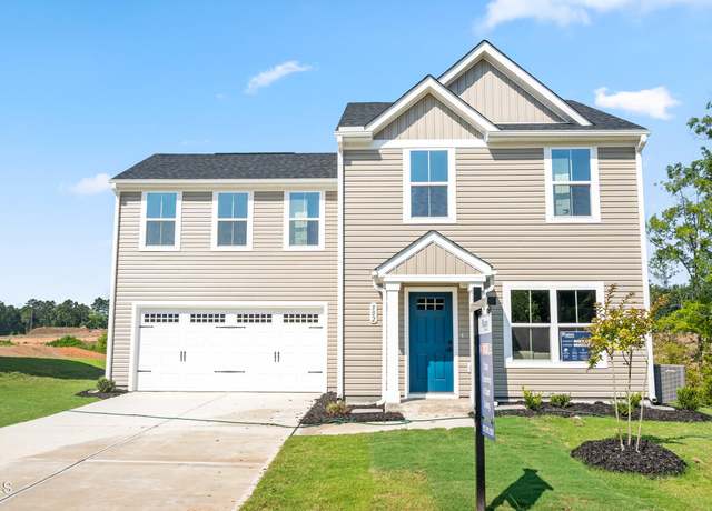 Property at 302 Rosewood Dr, Sanford, NC 27330, 4 beds, 2.5 baths