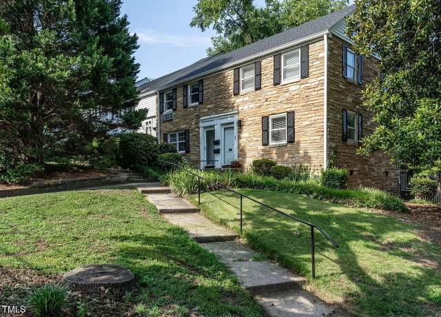 Property at 979 St Marys St Unit G6, Raleigh, NC 27605, 1 bed, 1 bath