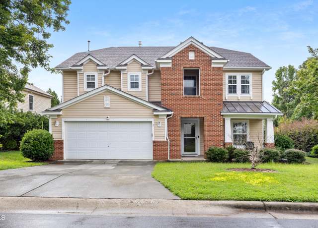 Property at 2 Red Sage Ct, Durham, NC 27703, 4 beds, 3 baths
