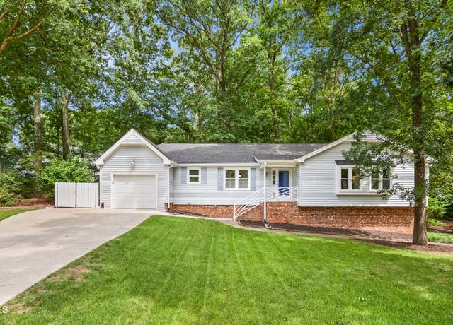 Property at 1604 Acer Ct, Raleigh, NC 27615, 3 beds, 2 baths
