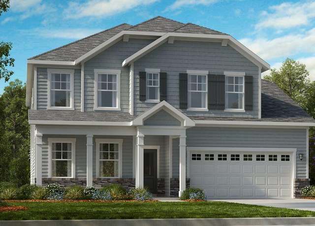 Property at 2613 Stonington Dr, Cary, NC 27523, 5 beds, 4.5 baths