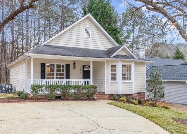 Property at 904 Amersham Ln, Wake Forest, NC 27587, 3 beds, 2 baths