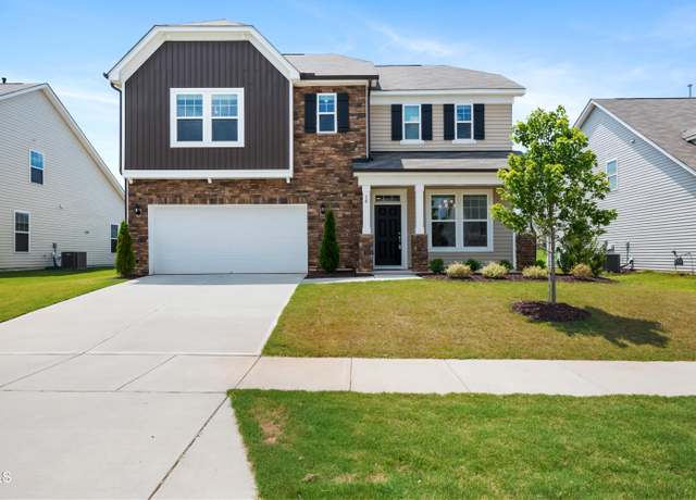 Property at 30 Junius Birch Trl, Franklinton, NC 27525, 3 beds, 2.5 baths