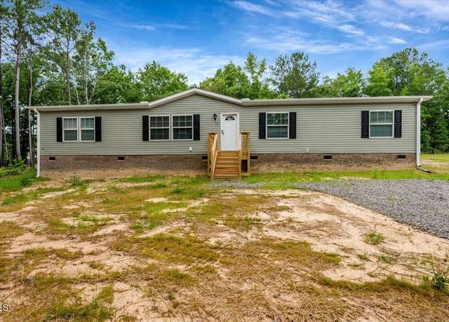 Property at 150 Will Woods Way, Franklinton, NC 27525, 3 beds, 2 baths