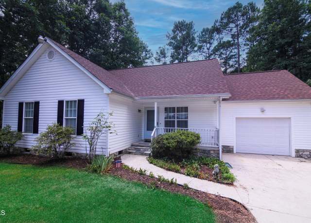 Property at 144 Oklahoma Dr, Louisburg, NC 27549, 3 beds, 2 baths