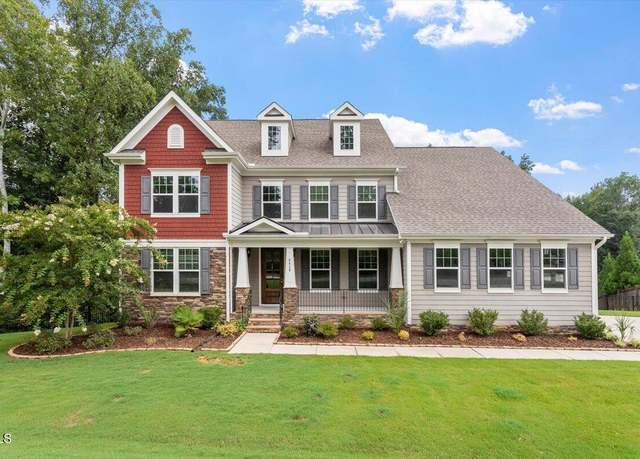 Property at 2412 Spindle Ct, Raleigh, NC 27603, 4 beds, 3.5 baths