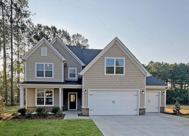 Property at 787 Magnolia Acres Ln, Fuquay Varina, NC 27526, 4 beds, 4.5 baths