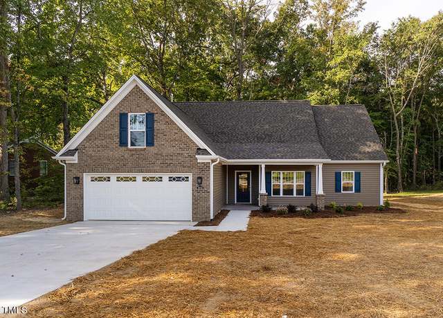 Property at 2074 Burch Bridge Rd, Burlington, NC 27217, 3 beds, 2 baths