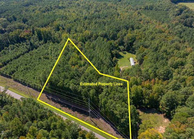 Property at 00 Nc Highway 58, Warrenton, NC 27589