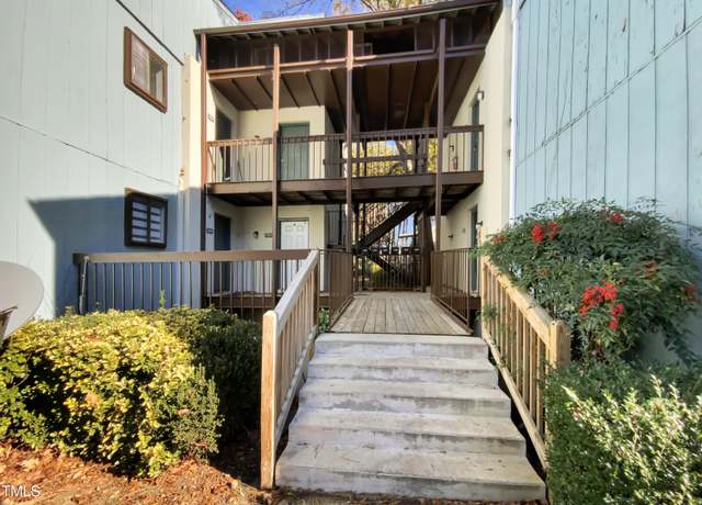 Property at 5038 Flint Ridge Pl, Raleigh, NC 27609, 2 beds, 1.5 baths