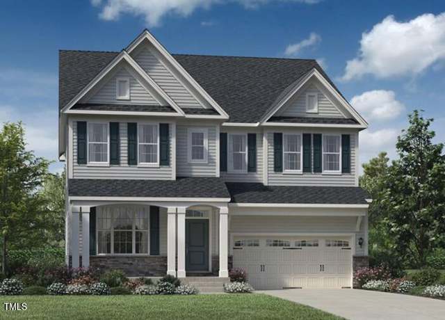Property at 333 Parlier Dr, Cary, NC 27519, 5 beds, 4 baths