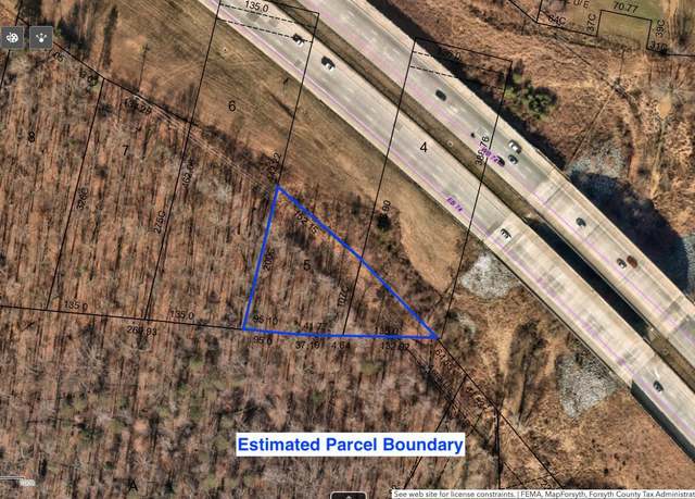 Property at 0 Weston Brooke Trl, Kernersville, NC 27284