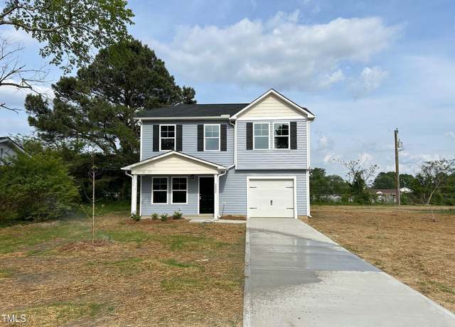 Property at 3642 Moore Dr, Bethel, NC 27812, 4 beds, 2.5 baths