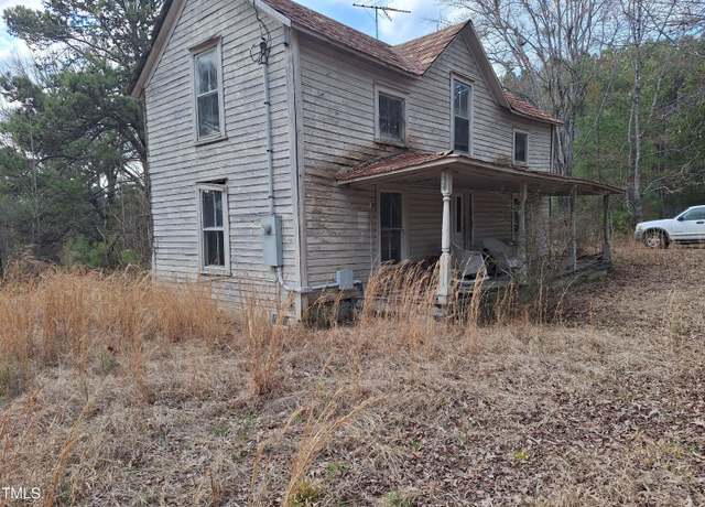 Property at 163 Sexton Rd, Apex, NC 27523