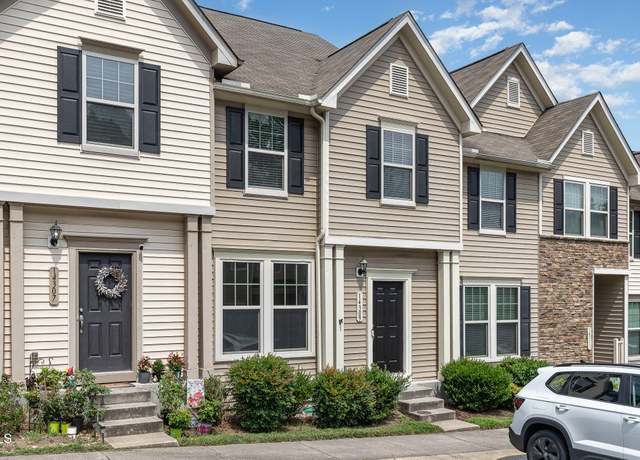 Property at 14309 Foxcroft Rd, Raleigh, NC 27614, 3 beds, 2.5 baths