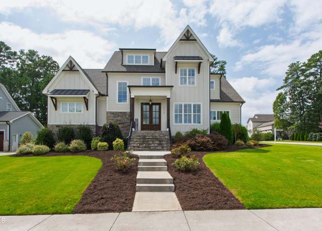 Property at 713 Brownwich St, Wake Forest, NC 27587, 5 beds, 4 baths