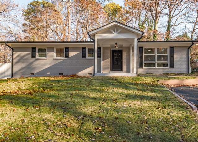 Property at 6512 Johnsdale Rd, Raleigh, NC 27615, 3 beds, 2 baths