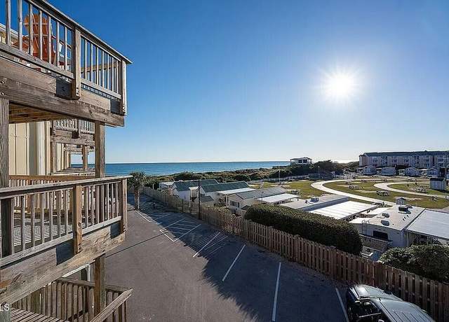 Property at 9100 Reed Dr #1210, Emerald Isle, NC 28594, 1 bed, 1 bath