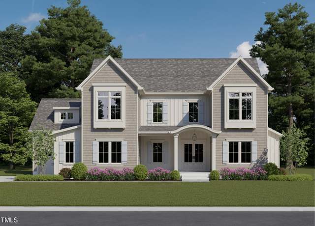 Property at 1609 Legacy Ridge Ln, Wake Forest, NC 27587, 4 beds, 6 baths