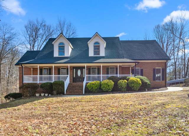 Property at 4639 Reid Rd, Elon, NC 27244, 3 beds, 3 baths