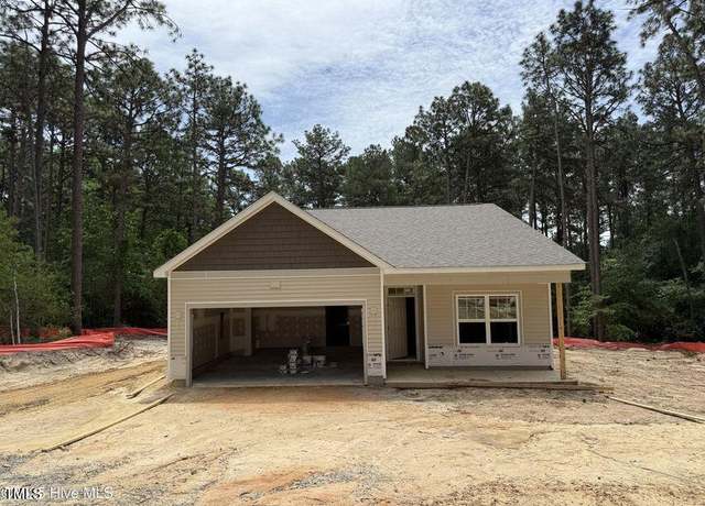 Property at 3 Foxfire Blvd, Jackson Springs, NC 27281, 3 beds, 2 baths