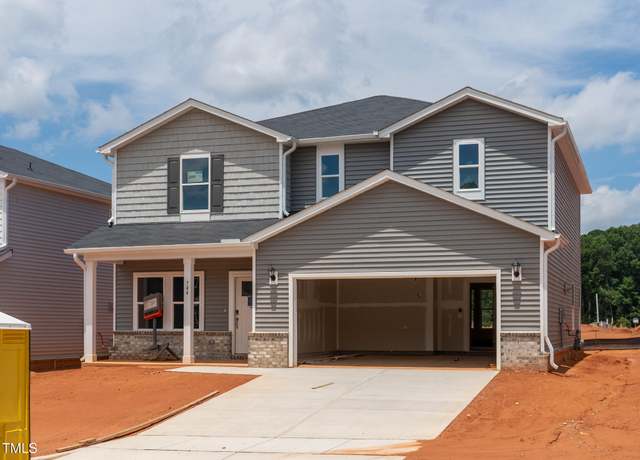 Property at 744 Deschutes Dr, Garner, NC 27529, 4 beds, 2.5 baths