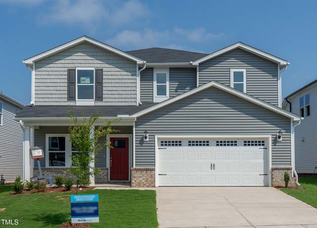 Property at 744 Deschutes Dr, Garner, NC 27529, 4 beds, 2.5 baths