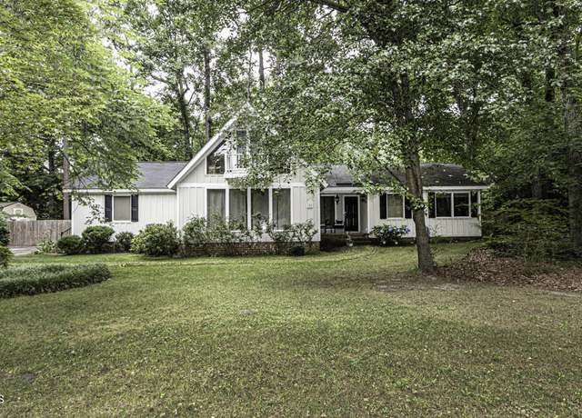 Property at 105 Litchfield Ct, Rocky Mount, NC 27803, 3 beds, 2 baths
