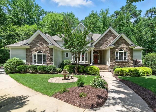 Property at 137 Forked Pine Ct, Chapel Hill, NC 27517, 5 beds, 4 baths