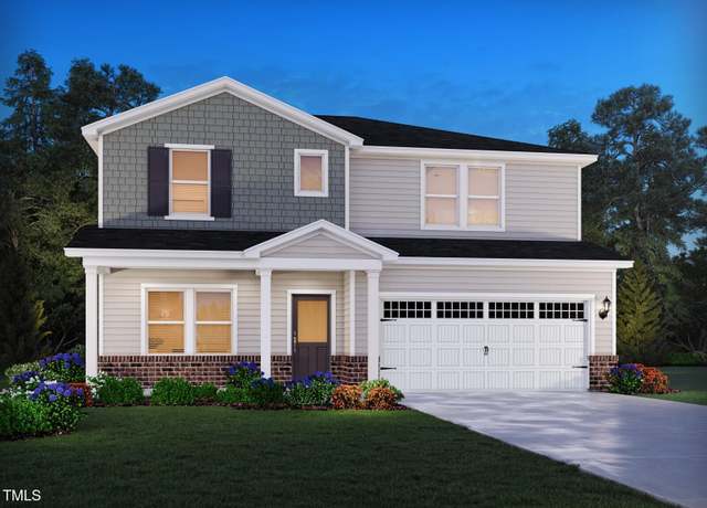 Property at 141 Klamath Dr, Garner, NC 27529, 4 beds, 2.5 baths