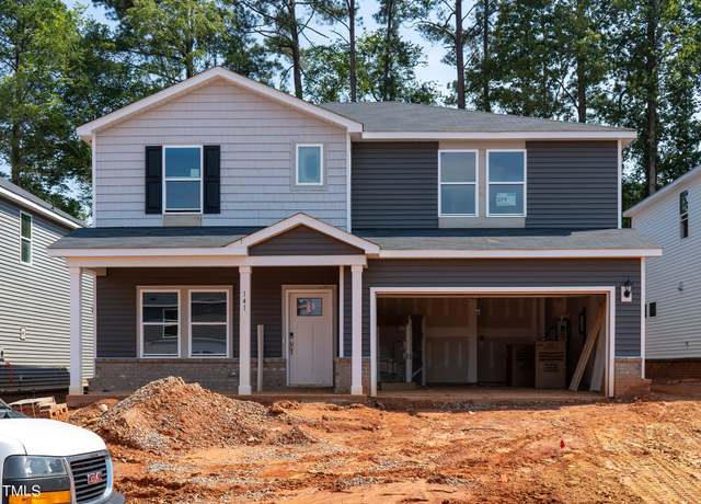 Property at 141 Klamath Dr, Garner, NC 27529, 4 beds, 2.5 baths