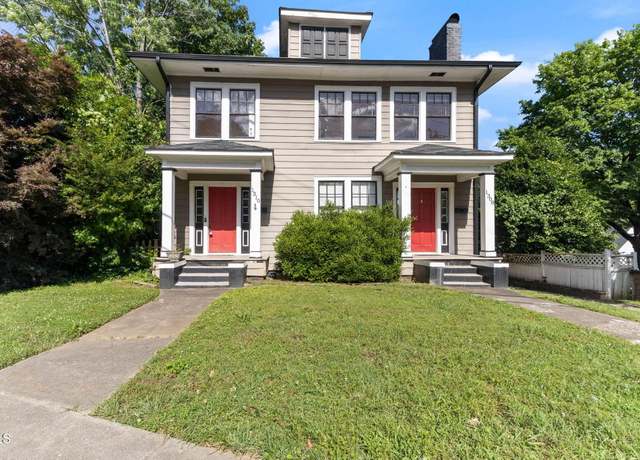 Property at 1308 Wake Forest Rd, Raleigh, NC 27604, 5 beds, 2 baths