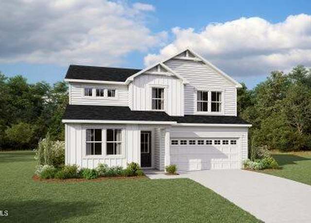 Property at 225 Sprenger St, Garner, NC 27529, 5 beds, 3 baths
