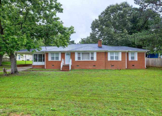 Property at 2016 Tryon Rd, Raleigh, NC 27603, 3 beds, 2 baths