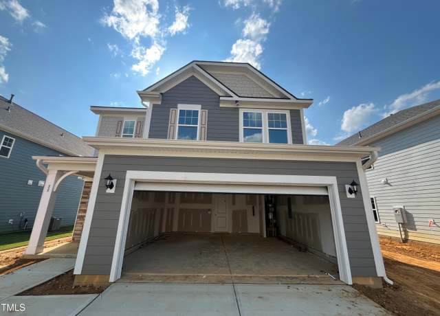 Property at 88 Willow Cameron Way, Angier, NC 27501, 4 beds, 2.5 baths