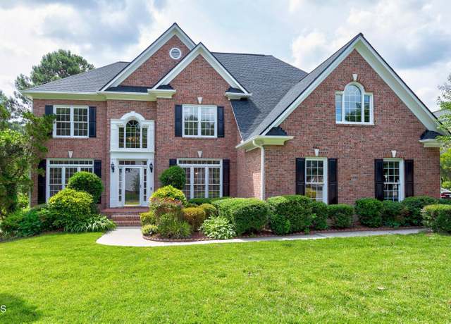 Property at 500 Walcott Way, Cary, NC 27519, 6 beds, 5 baths