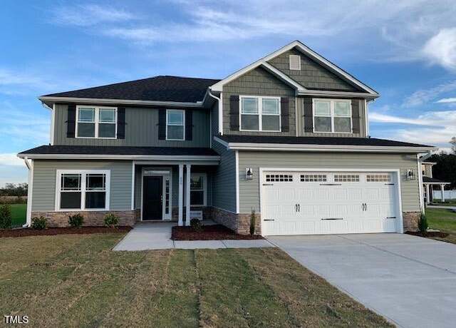 Property at 496 Glenkirk Pl #112, Garner, NC 27529, 6 beds, 3.5 baths