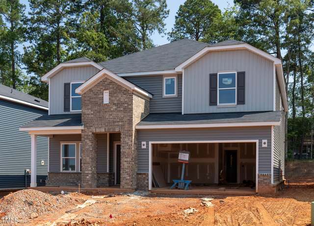 Property at 137 Klamath Dr, Garner, NC 27529, 5 beds, 3 baths