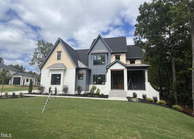 Property at 65 Chestnut Oak Dr, Youngsville, NC 27596, 4 beds, 3.5 baths