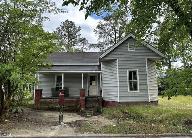 Property at 529 Dexter St, Rocky Mount, NC 27803, 1 bed, 1 bath
