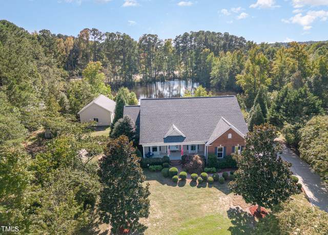 Property at 3313 Overhead Ct, Willow Springs, NC 27592, 4 beds, 3 baths