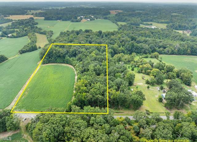Property at 7210 Ludgate Rd, Elon, NC 27244