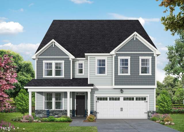Property at 4813 Bristol Meadow Dr, Raleigh, NC 27603, 5 beds, 4.5 baths