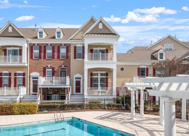 Property at 10321 Sablewood Dr #108, Raleigh, NC 27617, 3 beds, 3.5 baths