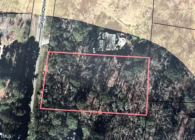 Property at 110 Maplewood Dr, Knightdale, NC 27545