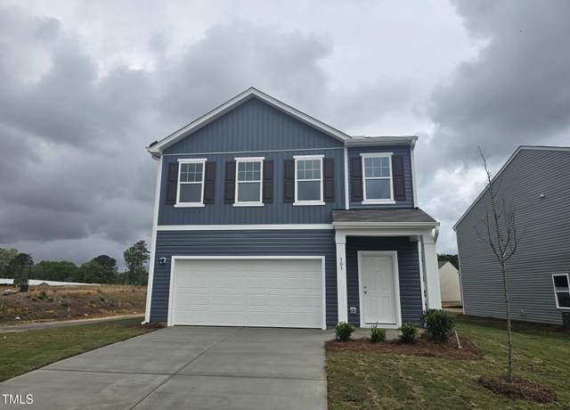 Property at 103 Gabriel Ct, Clayton, NC 27520, 3 beds, 2.5 baths